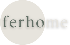 Ferhome Logo