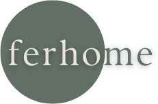 Ferhome Logo